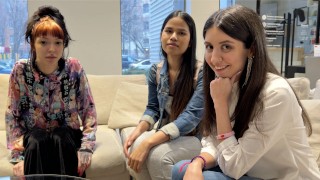 New XXX Casting: Students Expected a Role, Got a Porn Surprise